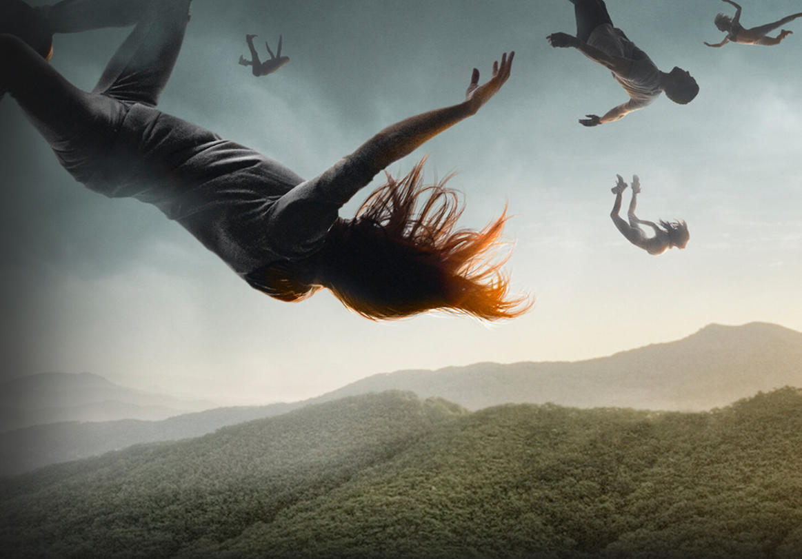 The 100 Logo